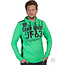 Camp David Camp David ® Hoodie mit Label-Applikationen und Tapes