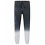 Camp David Camp David ® Dip Dye joggingbroek met rubberen print