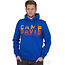 Camp David Camp David ® Hoodie mit exklusiver Logo-Stickerei