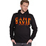 Camp David Camp David ® Hoodie mit exklusiver Logo-Stickerei