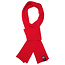 Camp David Camp David, Gebreide sjaal "Polar Ocean" rood