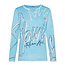 Soccx Soccx ® Trui met logoprint