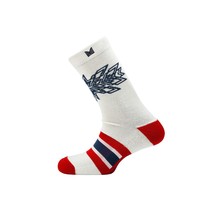 Dale of Norway ® Spirit Socks Ronde snit