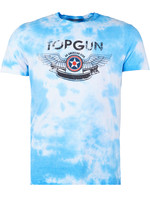Top Gun Top Gun ® T-shirt "American Icon" camouflage