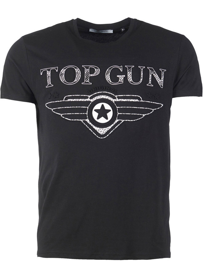 Top Gun ® T-Shirt "Defend"