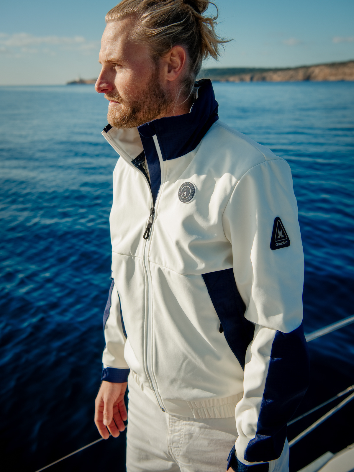 Gaastra Jacket 79