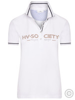 HV Polo Women's polo shirt Society