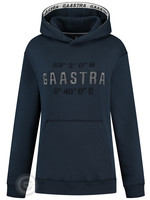 Gaastra Dames hoodie sweater "Mariana"