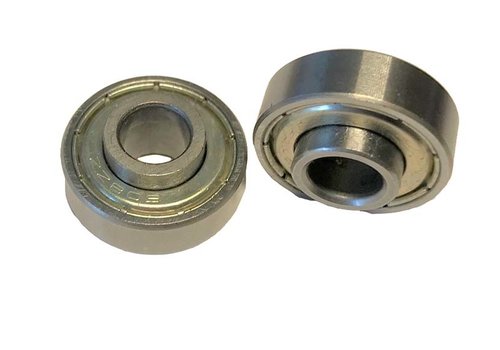 Mobinova ball bearings ( 2 pcs) type 608ZZ extra  wide front wheels Compact 2.0