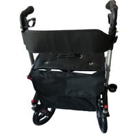 Compact 2.0  allround rollator for indoor and outdoor use