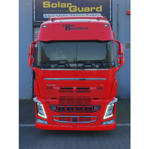 Volvo Komplette Sonnenblende für Volvo FH4 Type 3