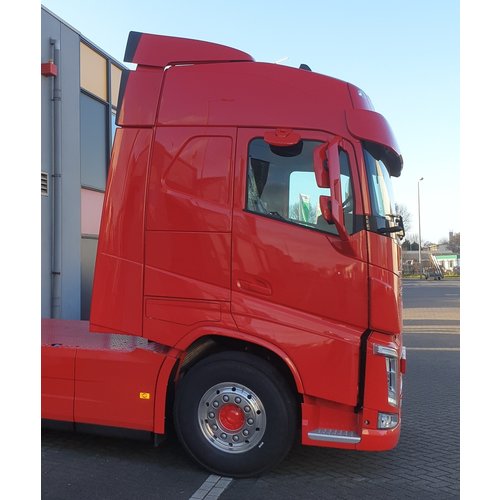 Volvo Volvo FH4/5 Komplette Sonnenblende Type 3