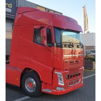 Volvo Volvo FH4/5 Komplette Sonnenblende Type 3