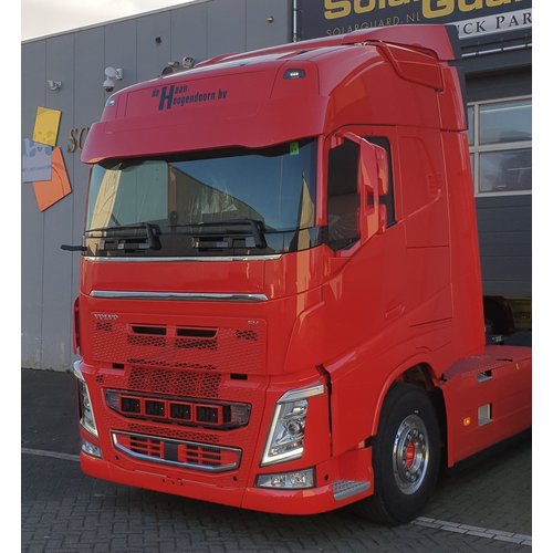 Volvo Volvo FH4/5 Komplette Sonnenblende Type 3