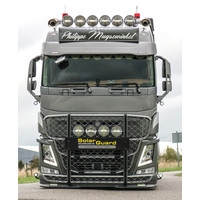 Volvo FH4 Frontplatte Typ 2 Volvo Volvo FH4 Frontplatte Typ 2