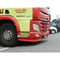 DAF Türverlängerung niedrige DAF CF Euro 6