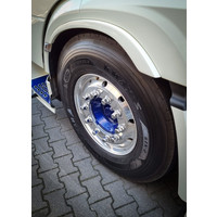 Radkasten-Verlängerung für DAF XF 106 DAF Radkasten-Verlängerung für DAF XF 106