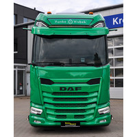 DAF XG/XG+ LED Leuchtplatte DAF DAF XG/XG+ LED Leuchtplatte