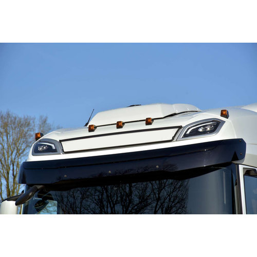 DAF XG/XG+ LED Leuchtplatte