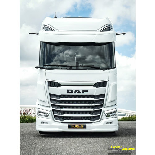 Sonnenblende DAF XG/XG+ - Solar Guard Exclusive Truck Parts