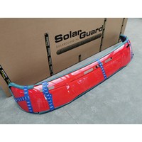 Outlet DAF XG 5 LED sunvisor Outlet DAF XG 5 LED sunvisor