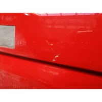 Outlet DAF XG 5 LED sunvisor Outlet DAF XG 5 LED sunvisor
