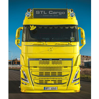 Volvo Volvo FH4 Spoiler Lippe 12cm