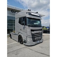 DAF Sonnenblende DAF XF/XG/XG+ 7 LED Leuchten