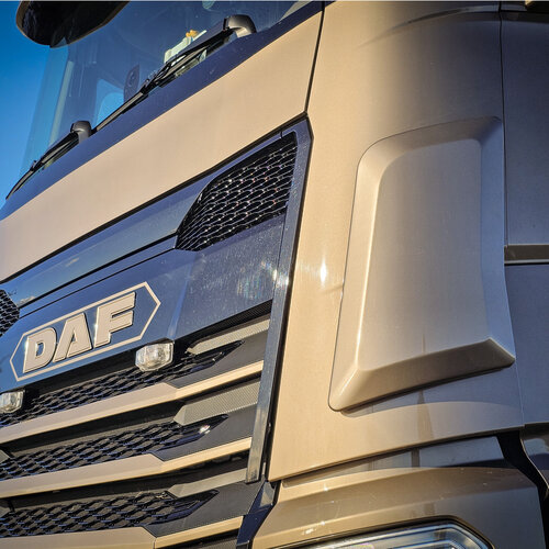 DAF Schmutzabweiser DAF NGD XG/XG+