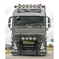 Trux Bullbar Volvo FH4 / FH5 Highway