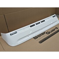 Scania Outlet Scania Streamline Oldskool Sunvisor