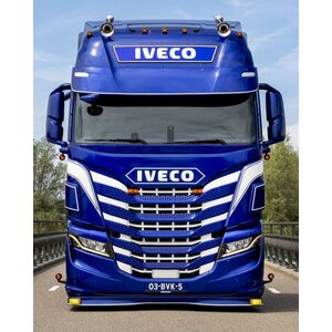 Exklusives Zubehör für Iveco Trucks