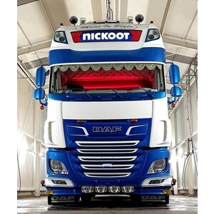 Zubehör für den DAF XF 106