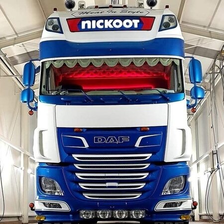 DAF XF 106