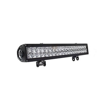 LED Arbeitsscheinwerfer 120 Watt | 8400 Lumen | 9-30V | 40cm. Kabel | Deutsch-Stecker