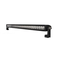 LED Bar | 150 Watt | 14940 Lumen | 9-30V | 40cm. Kabel + Deutsch