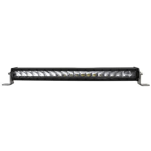 LED Bar | 100 Watt | 4000 Lumen | 9-30V | 40cm. Kabel + Deutsch