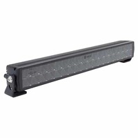 LED Lightbar The Geminus 2 16.200lm / 52cm / 9-36v / IP69K