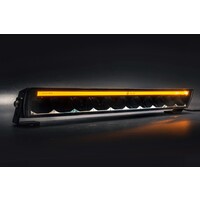 LED-Lichtleiste The Shadow 2 mit Duo-Farb-Tagfahrlicht 9.500 lumen