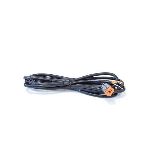 300cm kabel / 4-aderig / 4-P female Deusch-connector