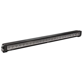 Skybar 800 Lightbar amber/weiß mit Blitz 14.400Lm / 3M Kabel