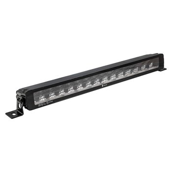 Skybar 510 Lightbar amber/weiß mit Blitz 9000Lm / 3M Kabel