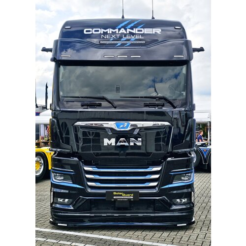 MAN TRUCKS MAN TGX Sonnenblende Type 2