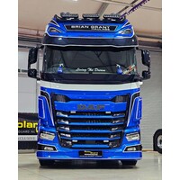 Windschutzscheibe DAF NGD XF/XG/XG+ DAF Windschutzscheibe DAF NGD XF/XG/XG+