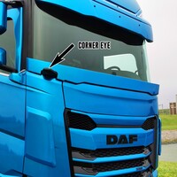 Windschutzscheibe DAF NGD XF/XG/XG+ DAF Windschutzscheibe DAF NGD XF/XG/XG+