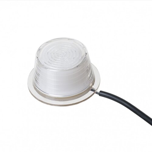 TRALERT® LED-Ersatzlampe mattweiß | MB-1020WM