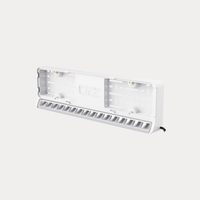 OZZ OZZ lights LP1 WHITE