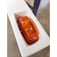 Seitenschürzenverlängerung DAF XF/XG/XG+ 5 Doppelbrenner DAF Seitenschürzenverlängerung DAF XF/XG/XG+ 5 Doppelbrenner