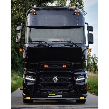 Sonnenblende XL Renault T-Serie 50 cm