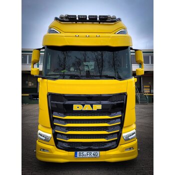 Spoiler Lippe DAF NGD XF/XG/XG+